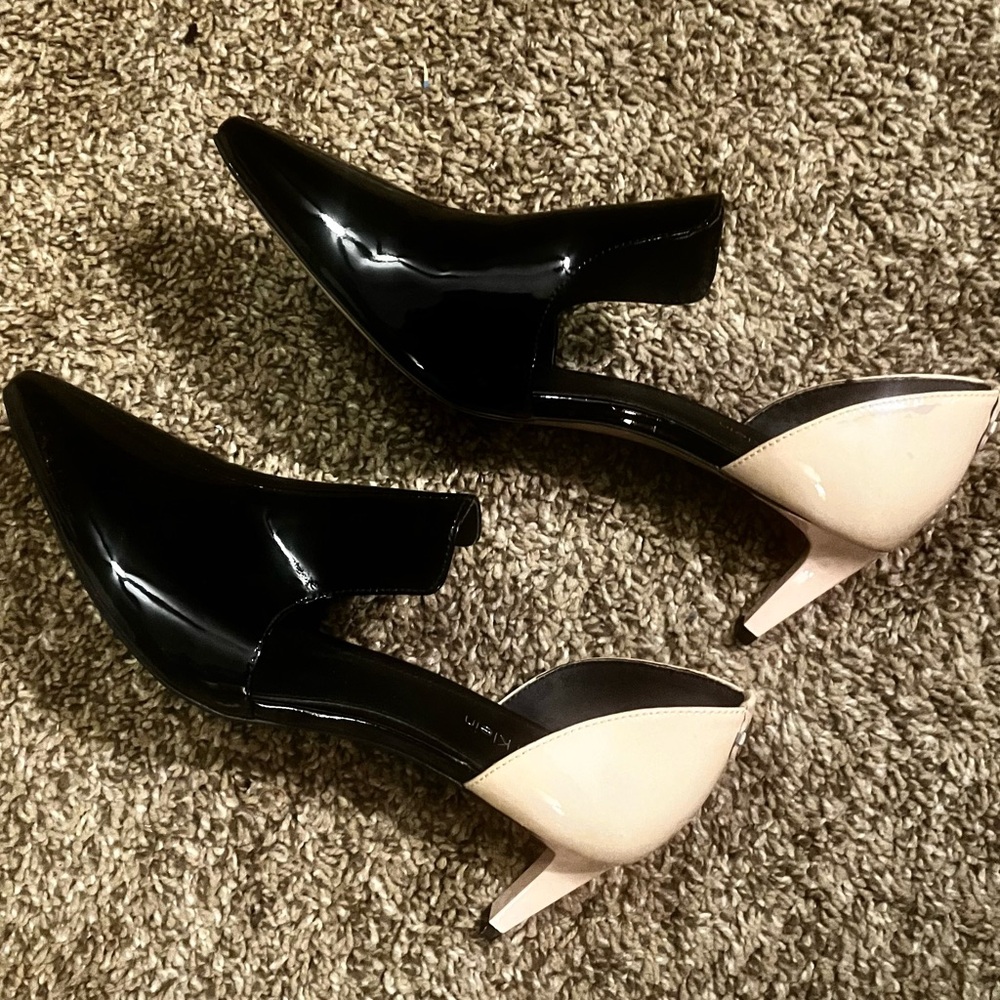 Calvin Klein Heels